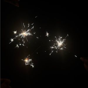 Meet your Posher, Zoe